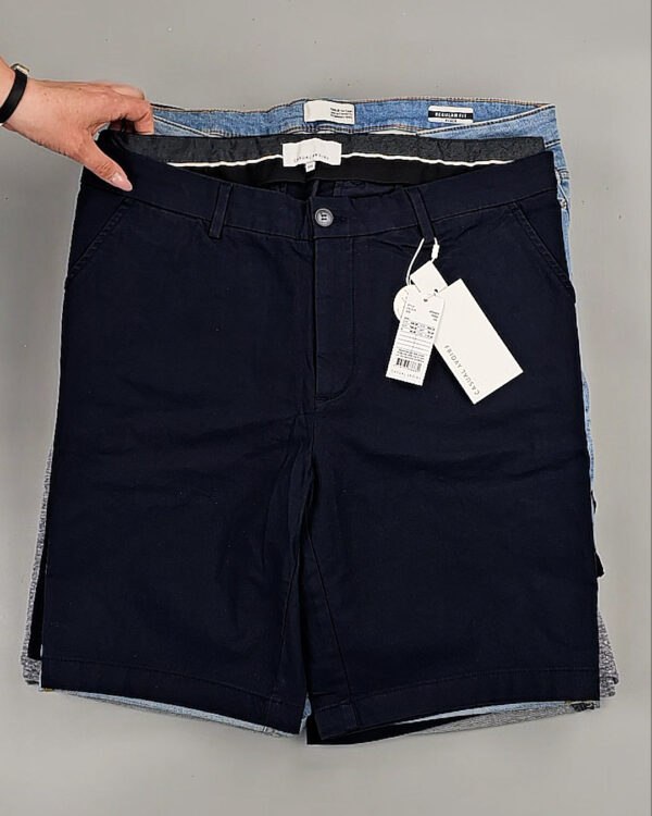 Фотография  193 - Шорты BLEND HE 045#5 кг, ЛОТ №8648 оптом в Кирове и Кировской области