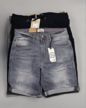 Фотография  355 - Шорты BLEND HE 045#5 кг, ЛОТ №8647 оптом в Кирове и Кировской области