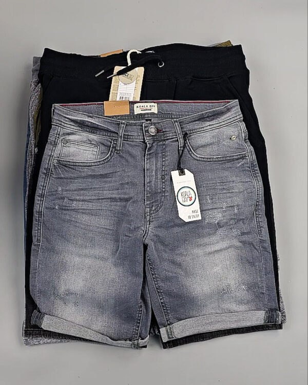 Фотография  680 - Шорты BLEND HE 045#5 кг, ЛОТ №8647 оптом в Кирове и Кировской области