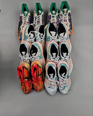 Фотография  591 - Кроссовки NIKE Can 094#10 шт, ЛОТ №8524 оптом в Кирове и Кировской области