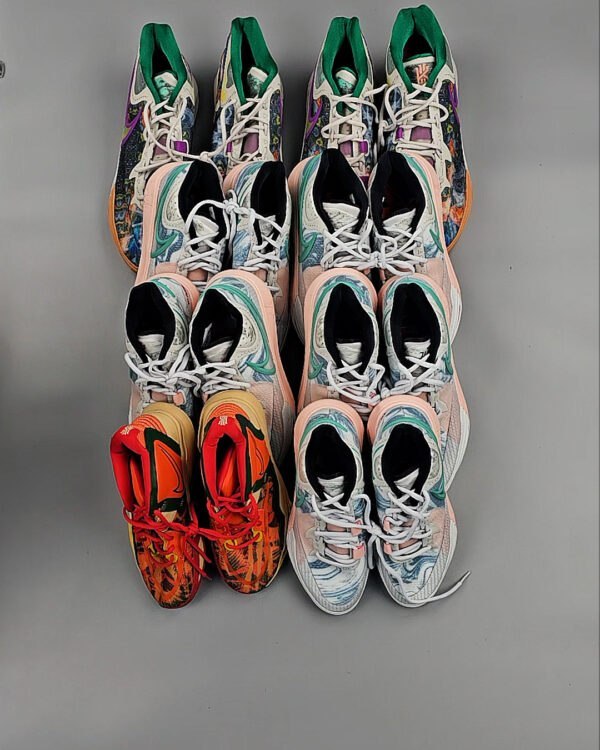 Фотография  707 - Кроссовки NIKE Can 094#10 шт, ЛОТ №8524 оптом в Кирове и Кировской области