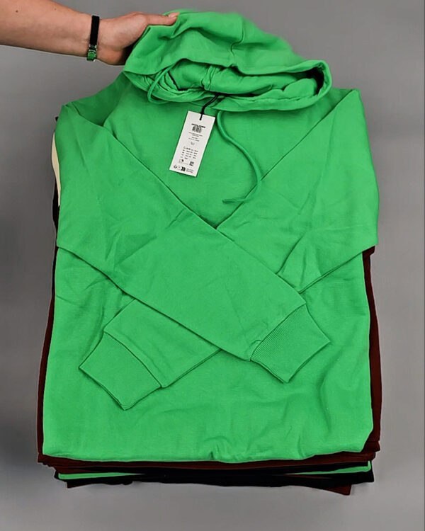 Фотография  948 - Толстовки JACK JONES men 045#7 кг оптом в Кирове и Кировской области