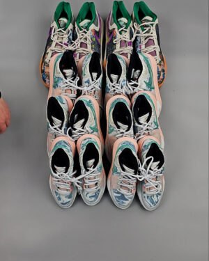 Фотография  425 - Кроссовки NIKE Can 094#10 шт, ЛОТ №8523 оптом в Кирове и Кировской области