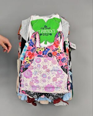 Купить Nordstrom kids mix 124#7,5 кг, ЛОТ №8501 оптом в Кирове и Кировской области