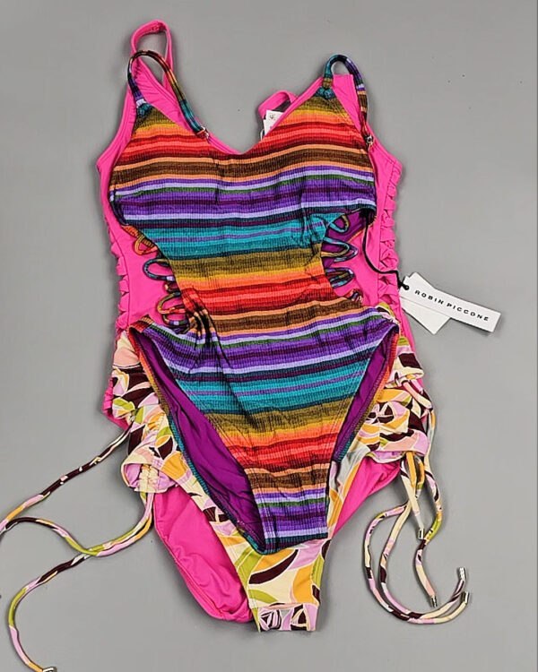 Фотография  257 - Купальники Nordstrom 124#2,5 кг, ЛОТ №8489 оптом в Кирове и Кировской области