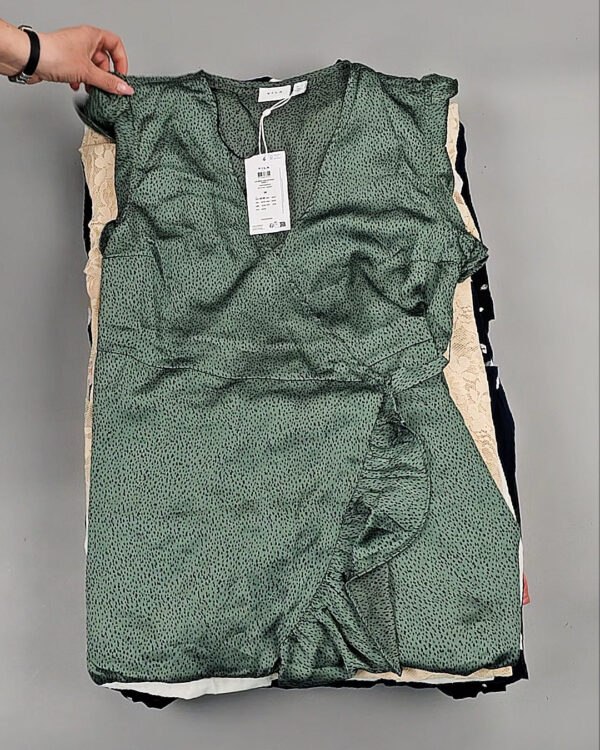 Фотография  899 - Платья VILA Summer 045#5 кг, ЛОТ №8618 оптом в Кирове и Кировской области