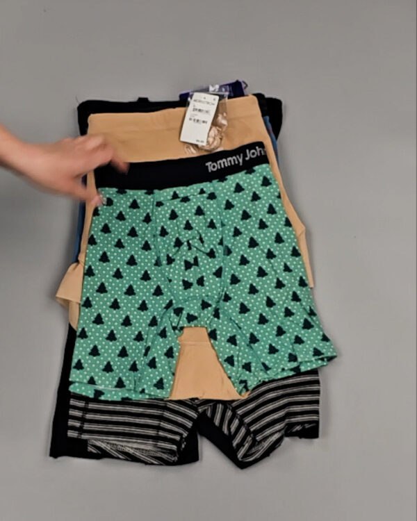 Фотография  198 - Купальники Nordstrom 124#2,8 кг, ЛОТ №8490 оптом в Кирове и Кировской области