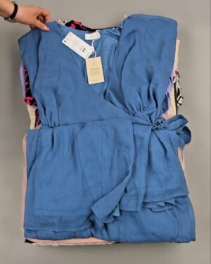 Купить Платья VILA Summer 045#5 кг оптом в Кирове и Кировской области