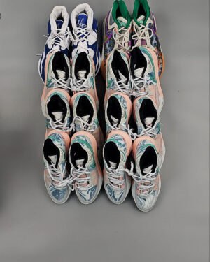 Фотография  473 - Кроссовки NIKE Can 094#10 шт, ЛОТ №8522 оптом в Кирове и Кировской области