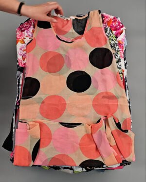 Купить Cr+Ex Summer mix#100 кг, ЛОТ № ВК0098 оптом в Кирове и Кировской области