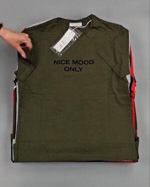 Фотография  538 - Футболки ALTITUDINE#25 шт, ЛОТ №8669 оптом в Кирове и Кировской области