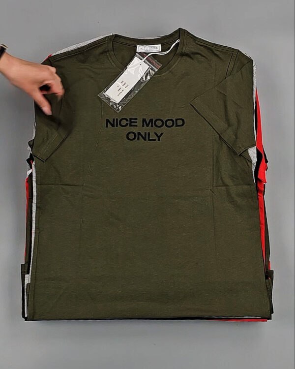 Фотография  246 - Футболки ALTITUDINE#25 шт, ЛОТ №8669 оптом в Кирове и Кировской области