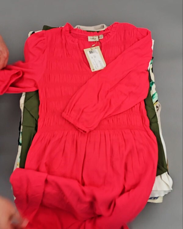 Фотография  972 - DK COMPANY Summer mix 045#13 кг, ЛОТ №8677 оптом в Кирове и Кировской области