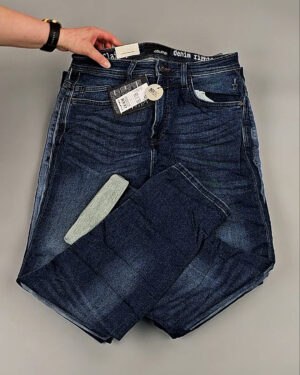 Фотография  137 - Джинсы BLEND HE 045#5 кг, ЛОТ №8688 оптом в Кирове и Кировской области