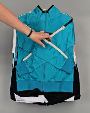 Фотография  367 - Спортивные костюмы  AD83#10 шт, ЛОТ №8640 оптом в Кирове и Кировской области