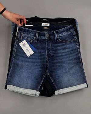 Фотография  190 - Шорты JACK JONES men 045#5 кг оптом в Кирове и Кировской области