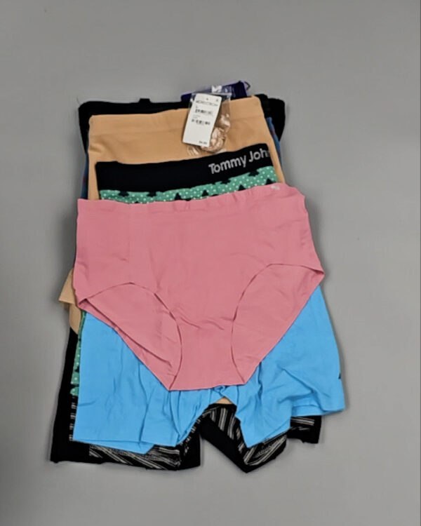 Фотография  903 - Купальники Nordstrom 124#2,8 кг, ЛОТ №8490 оптом в Кирове и Кировской области