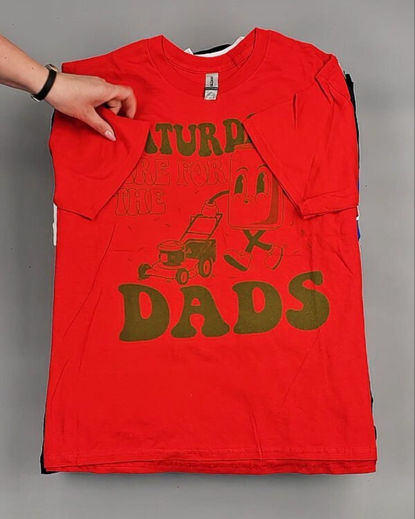 Фотография  338 - Футболки м/ж (Printed T-Shirts New)#5 кг, ЛОТ №8511 оптом в Кирове и Кировской области