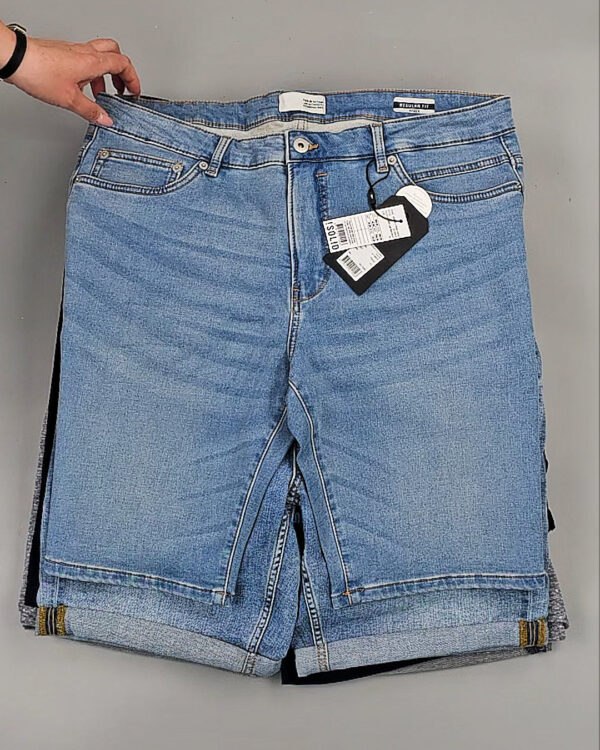 Фотография  374 - Шорты BLEND HE 045#5 кг, ЛОТ №8648 оптом в Кирове и Кировской области