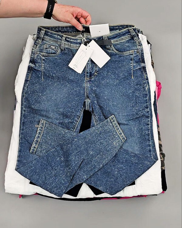 Фотография  937 - ZIZZI XXL 045#30 шт, ЛОТ №8724 оптом в Кирове и Кировской области