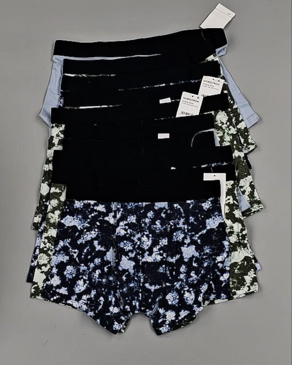 Фотография  895 - Нижнее белье дети Nordstrom 124#2,3 кг, ЛОТ №8487 оптом в Кирове и Кировской области