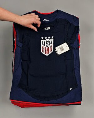 Фотография  501 - KIDS NIKE CAN 084#5 кг, ЛОТ №8477 оптом в Кирове и Кировской области