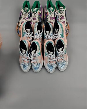 Фотография  572 - Кроссовки NIKE Can 094#10 шт, ЛОТ №8523 оптом в Кирове и Кировской области