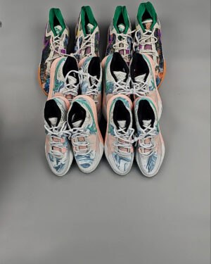 Фотография  318 - Кроссовки NIKE Can 094#10 шт, ЛОТ №8524 оптом в Кирове и Кировской области