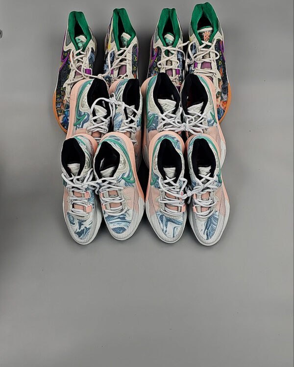 Фотография  804 - Кроссовки NIKE Can 094#10 шт, ЛОТ №8524 оптом в Кирове и Кировской области