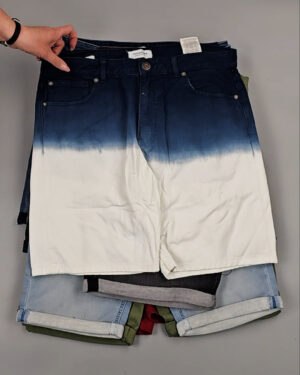 Фотография  368 - Шорты JACK JONES men 045#5 кг, ЛОТ №8662 оптом в Кирове и Кировской области