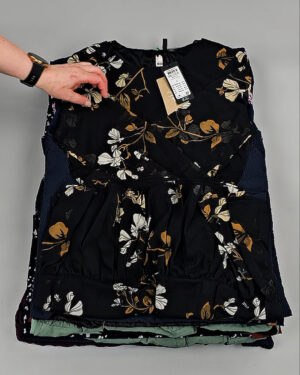 Фотография  122 - Платья VERO MODA Summer 045#4,1 кг, ЛОТ №8558 оптом в Кирове и Кировской области