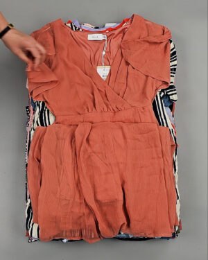 Фотография  480 - Платья VILA Summer 045#5 кг, ЛОТ №8619 оптом в Кирове и Кировской области