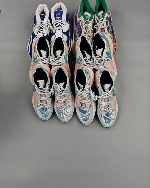 Фотография  748 - Кроссовки NIKE Can 094#10 шт, ЛОТ №8522 оптом в Кирове и Кировской области