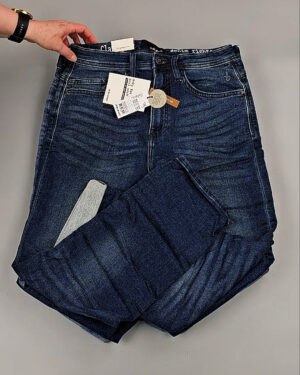 Фотография  859 - Джинсы BLEND HE 045#5 кг, ЛОТ №8686 оптом в Кирове и Кировской области