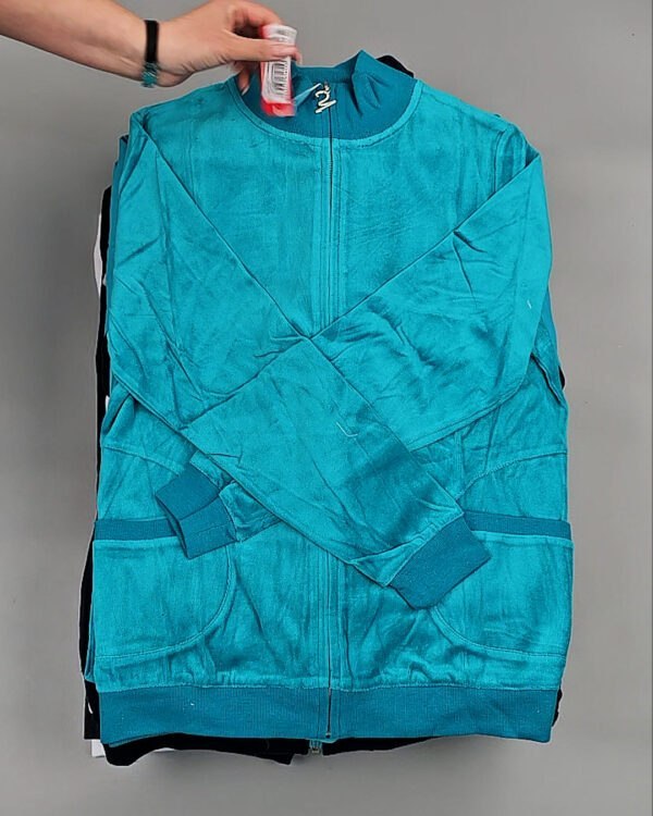 Фотография  341 - Спортивные костюмы  AD83#10 шт, ЛОТ №8639 оптом в Кирове и Кировской области