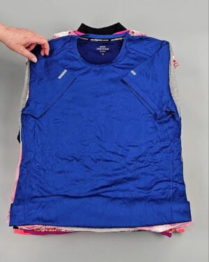 Фотография  927 - Футболки м/ж Cr+Ex#8 кг, ЛОТ № ВК0101 оптом в Кирове и Кировской области