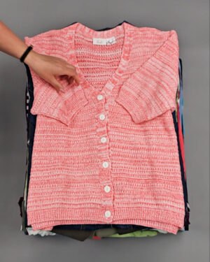 Фотография  384 - Mix XXL Summer#25 кг оптом в Кирове и Кировской области