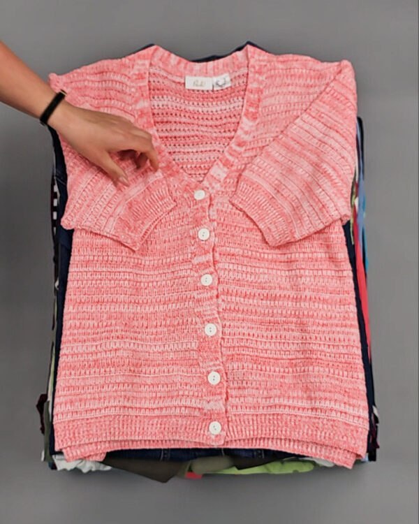 Фотография  128 - Mix XXL Summer#25 кг оптом в Кирове и Кировской области