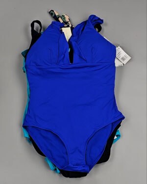 Фотография  602 - Купальники Nordstrom 124#2,3 кг, ЛОТ №8488 оптом в Кирове и Кировской области