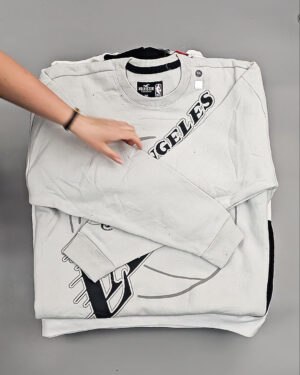 Фотография  427 - Толстовки муж HOLLISTER SW#10 кг, ЛОТ №8588 оптом в Кирове и Кировской области