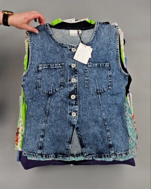 Фотография  682 - ICHI Summer mix 045#15 кг, ЛОТ №8583 оптом в Кирове и Кировской области