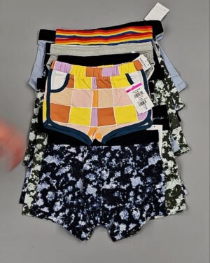 Фотография  281 - Нижнее белье дети Nordstrom 124#2,3 кг, ЛОТ №8487 оптом в Кирове и Кировской области