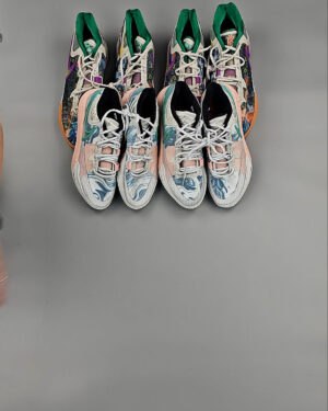 Фотография  870 - Кроссовки NIKE Can 094#10 шт, ЛОТ №8524 оптом в Кирове и Кировской области