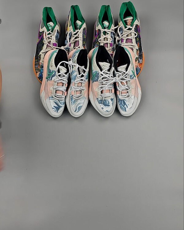 Фотография  482 - Кроссовки NIKE Can 094#10 шт, ЛОТ №8524 оптом в Кирове и Кировской области