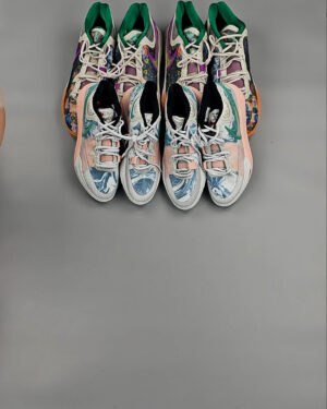 Фотография  126 - Кроссовки NIKE Can 094#10 шт, ЛОТ №8523 оптом в Кирове и Кировской области