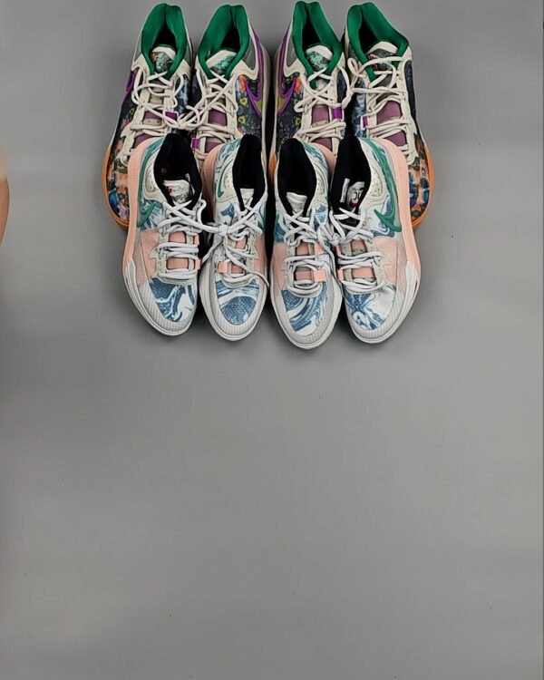 Фотография  835 - Кроссовки NIKE Can 094#10 шт, ЛОТ №8523 оптом в Кирове и Кировской области