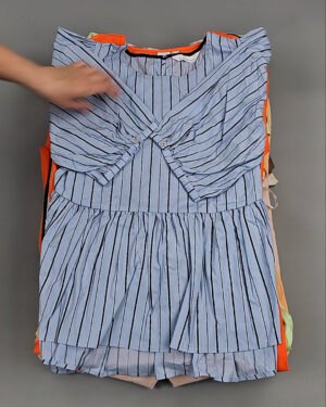 Фотография  487 - SOMETHINGNEW Summer mix 045#6,2 кг, ЛОТ №8497 оптом в Кирове и Кировской области