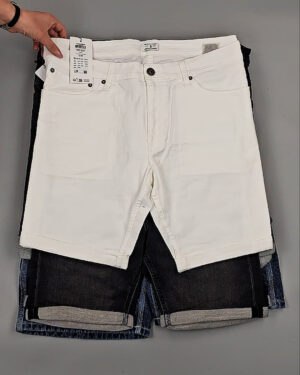 Фотография  479 - Шорты JACK JONES men 045#5 кг, ЛОТ №8660 оптом в Кирове и Кировской области