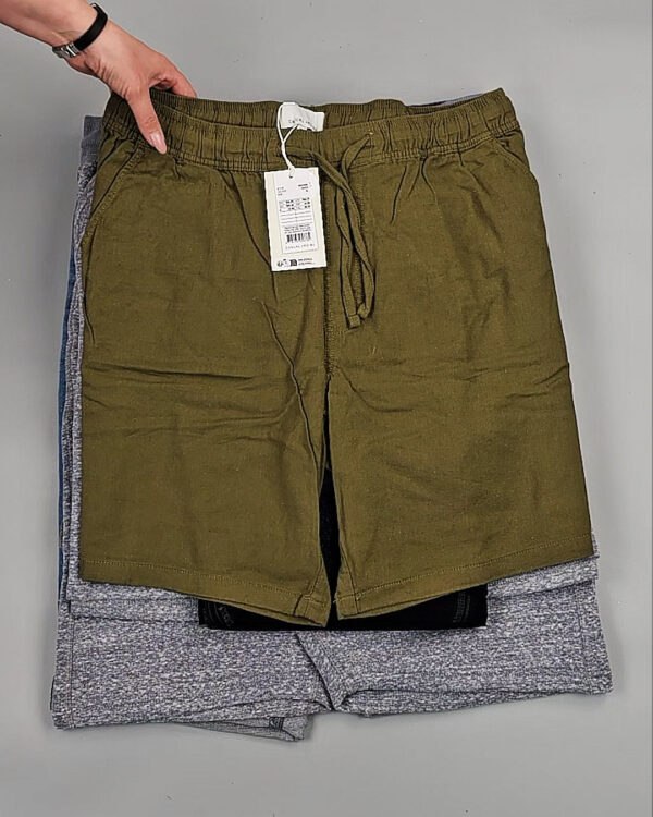 Фотография  551 - Шорты BLEND HE 045#5 кг, ЛОТ №8647 оптом в Кирове и Кировской области