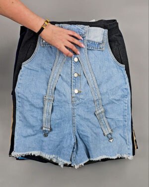 Купить Шорты#10 кг, ЛОТ № ВК0108 оптом в Кирове и Кировской области